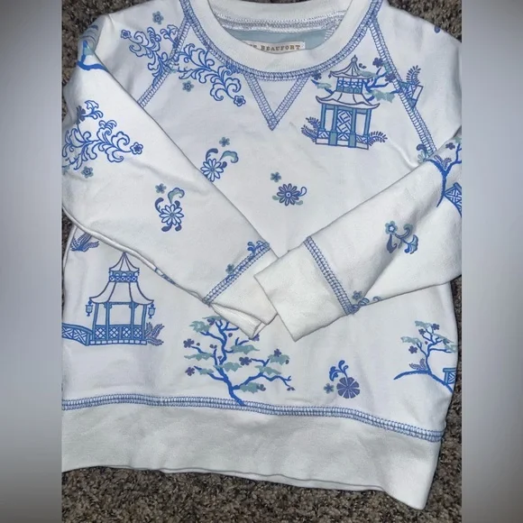 TBBC comfy crewneck - Picture 4 of 5